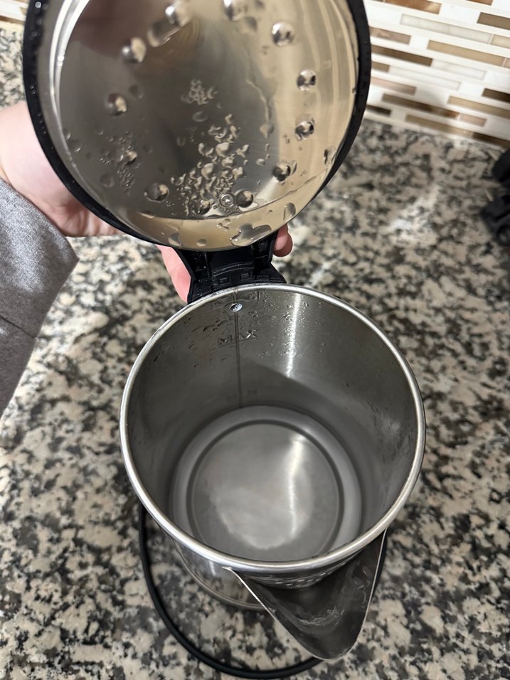 Kiwi marka su ısıtıcı - Görsel 3