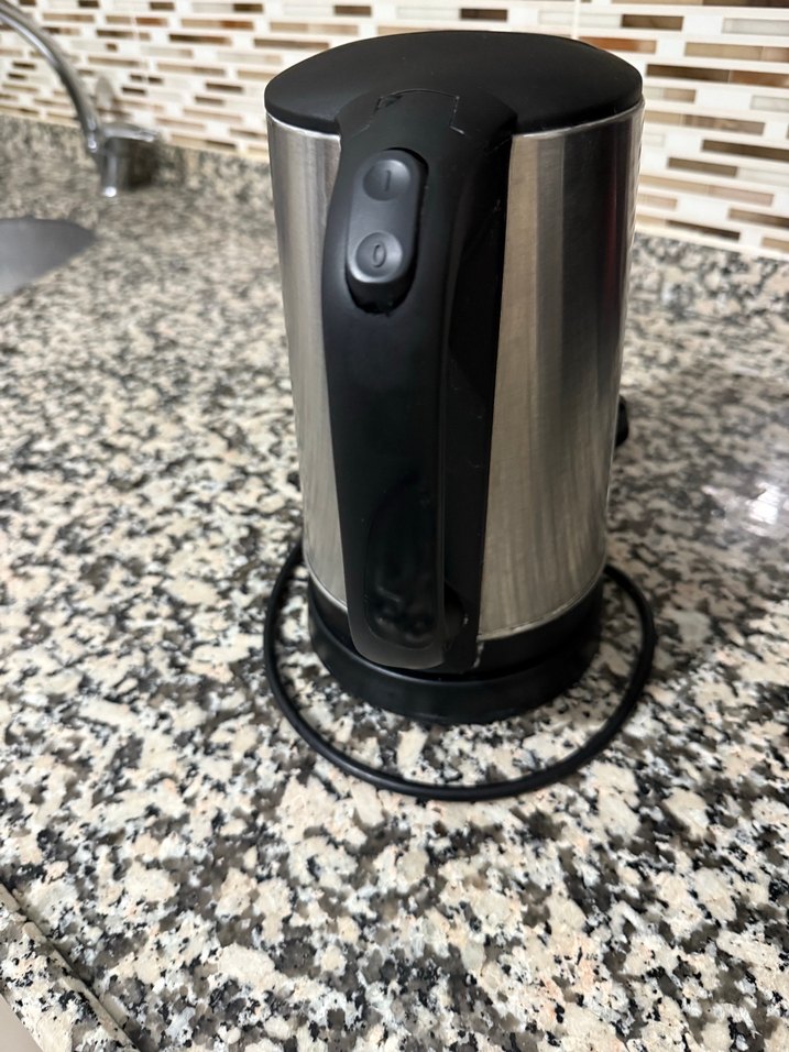 Kiwi marka su ısıtıcı - Görsel 4