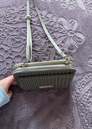 Omuz çantası - Görsel 2