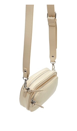 Stradivarius askılı çanta
