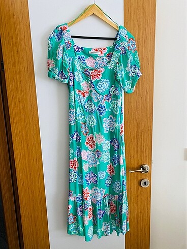 LC Waikiki Lcw elbise