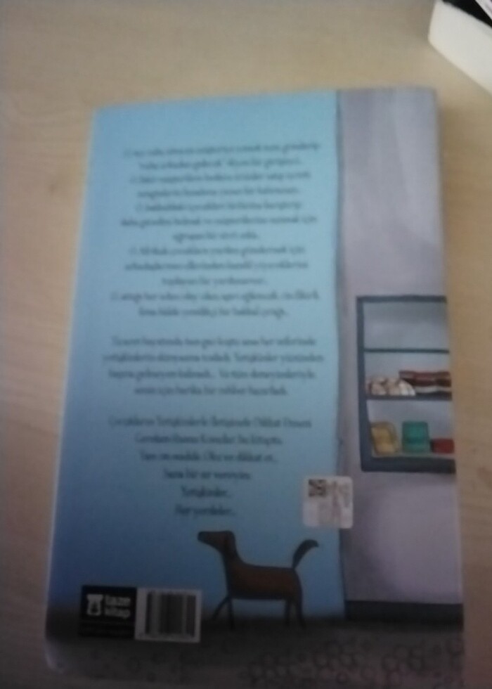 Dedemin Bakkalı  - Görsel 2