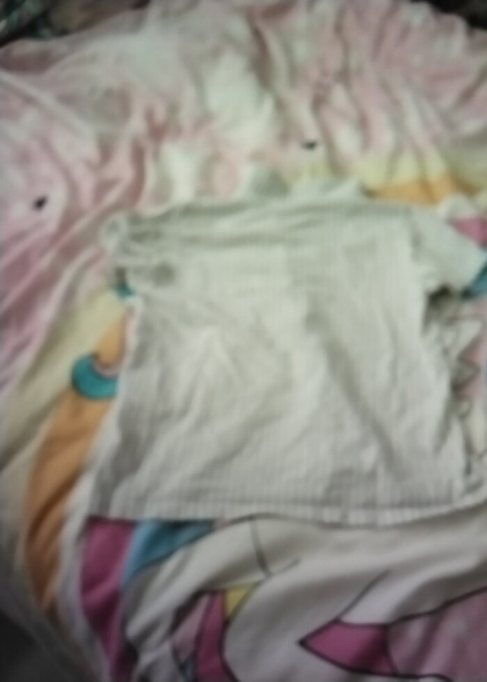 Yakalı pijama gömlekli - Görsel 3