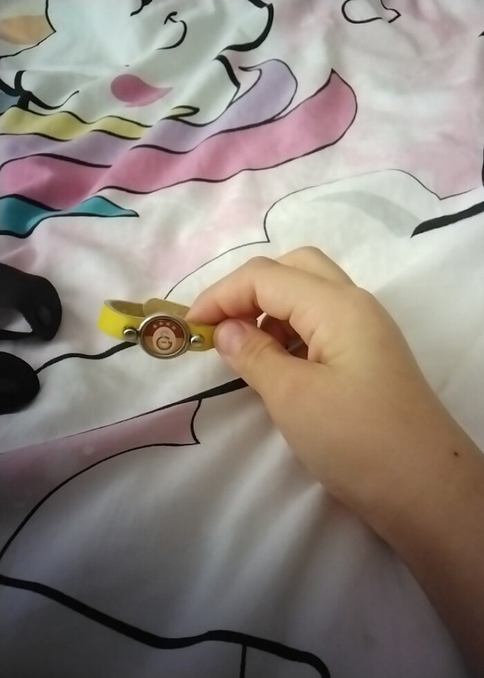 Osimen maskesi ve galatasaray bıleklıgı 8-13 yas arası - Görsel 2