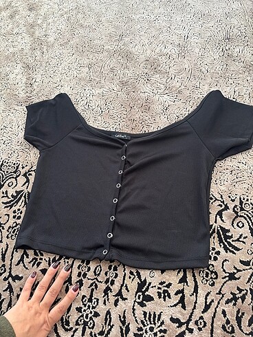 l Beden Kadın crop