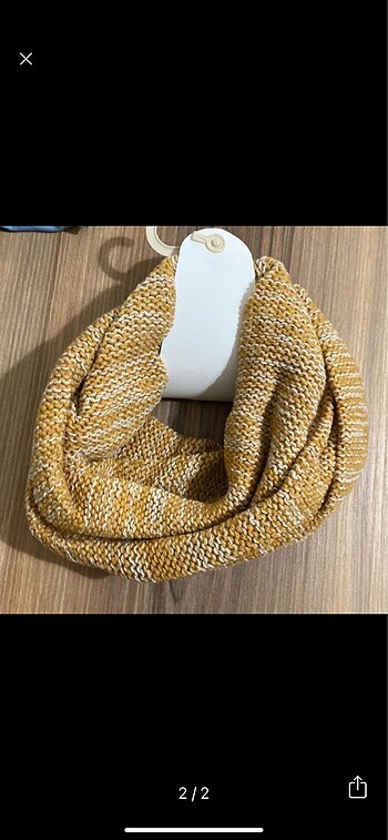 LC Waikiki LCW boyunluk