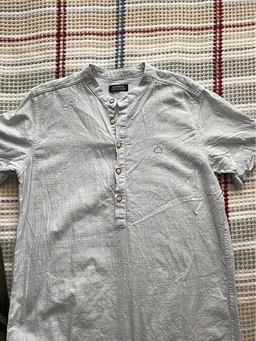 LC Waikiki LCW ERKEK ÇOCUK GÖMLEK