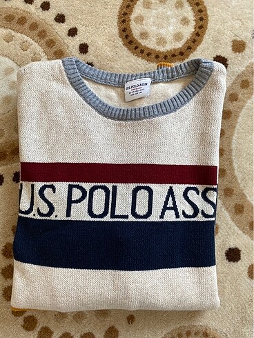 Polo kazak
