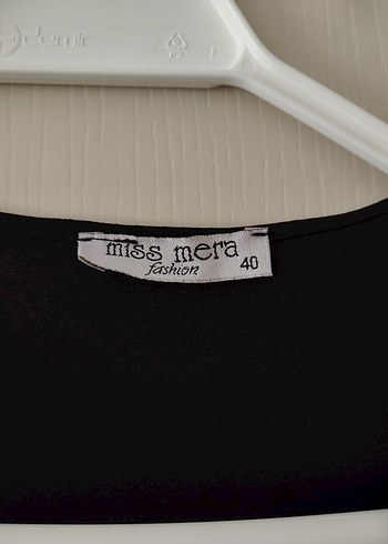 Uzun Siyah kap - Görsel 3