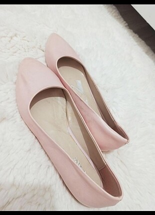 Bambi Pudra pembe babet