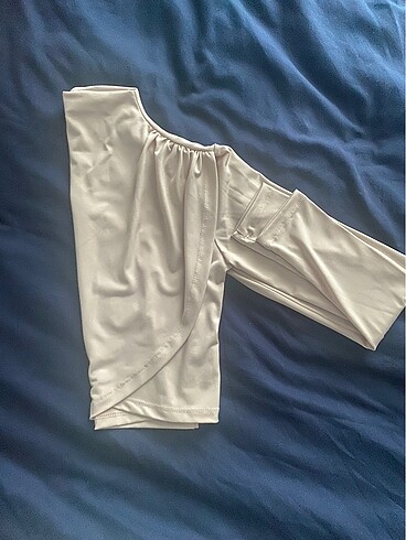 Trendyol & Milla Trendyol crop bluz