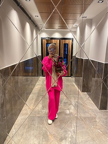 Triko takım