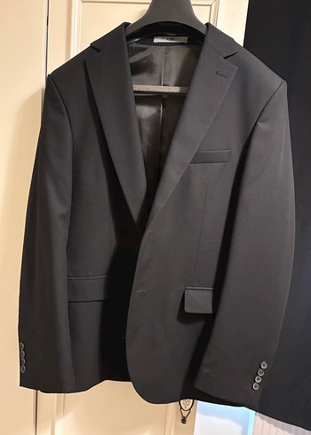 Takım elbise Ceketi - Görsel 2
