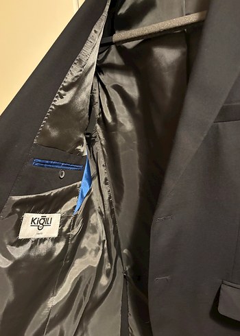 Takım elbise Ceketi - Görsel 4