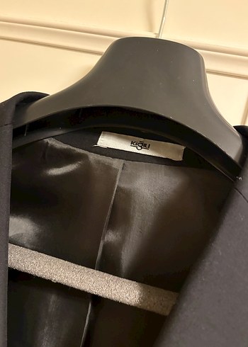 Takım elbise Ceketi - Görsel 3