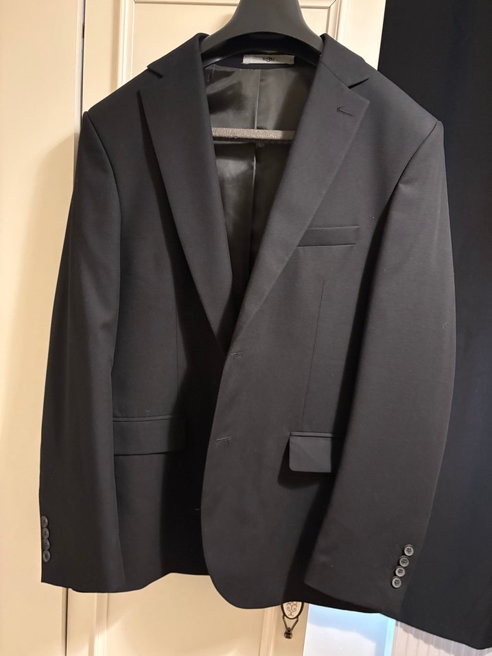 Takım elbise Ceketi - Görsel 2