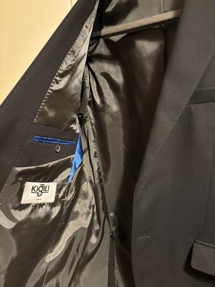 Takım elbise Ceketi - Görsel 4