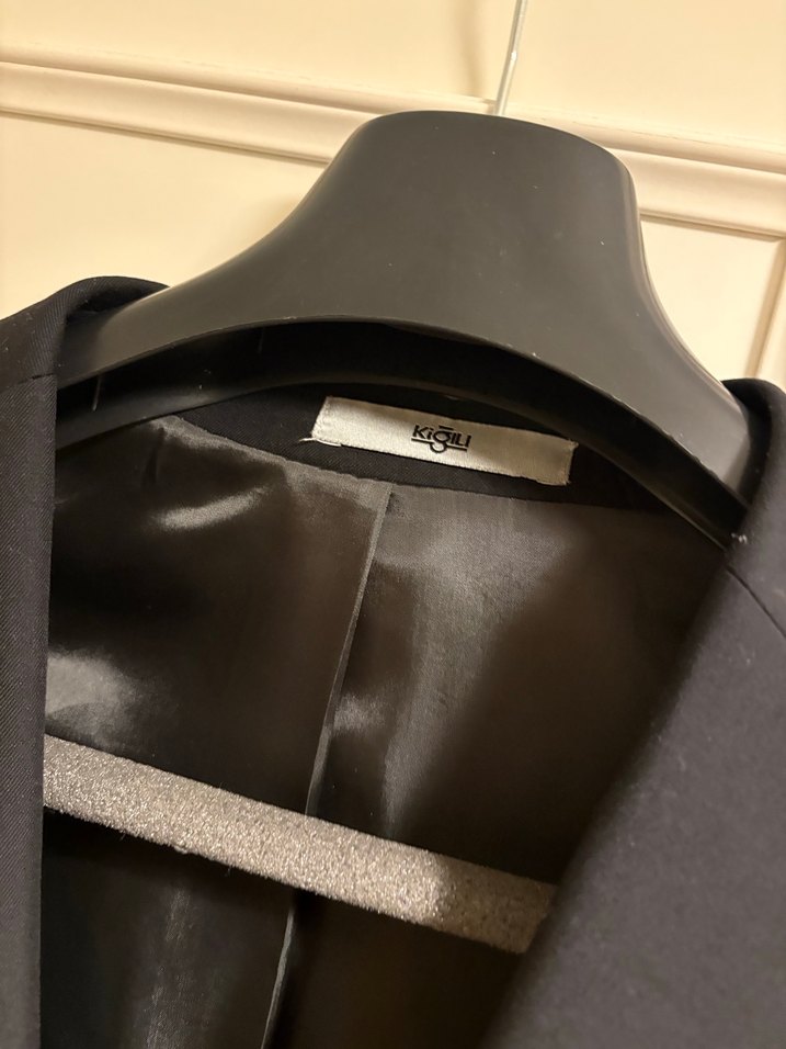 Takım elbise Ceketi - Görsel 3