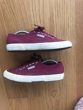 Superga Superga Bordo