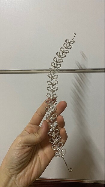 Gelin Tacı Podium VİP - Görsel 4