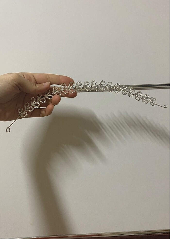 Gelin Tacı Podium VİP - Görsel 3