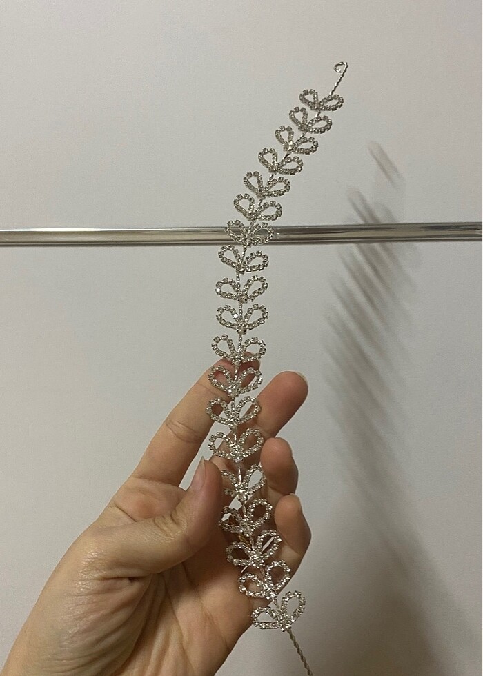 Gelin Tacı Podium VİP - Görsel 4