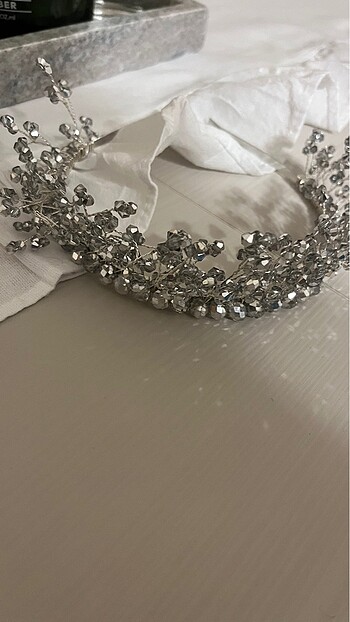 Gelin&Nişan&Söz tacı - Görsel 2