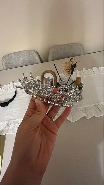 Gelin&Nişan&Söz tacı - Görsel 3