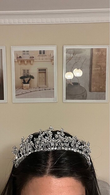 Gelin&Nişan&Söz tacı - Görsel 8