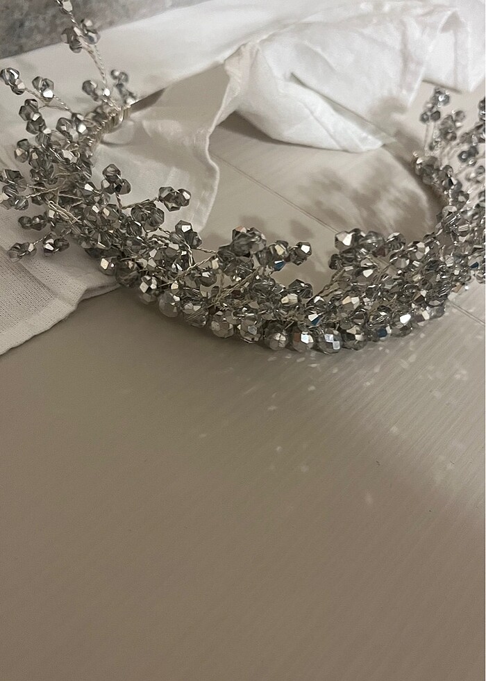 Gelin&Nişan&Söz tacı - Görsel 2