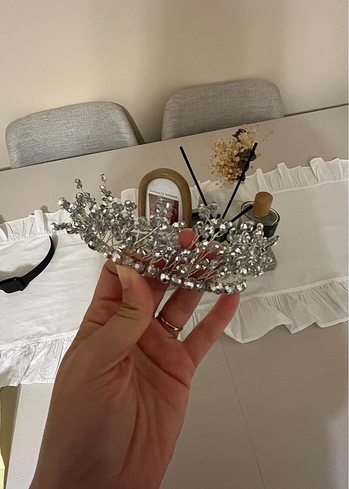 Gelin&Nişan&Söz tacı - Görsel 3