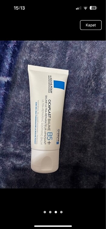 la roche posay