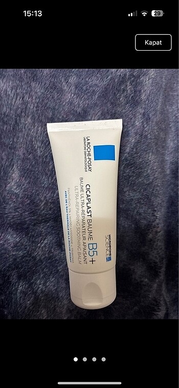 La Roche Posay la roche posay