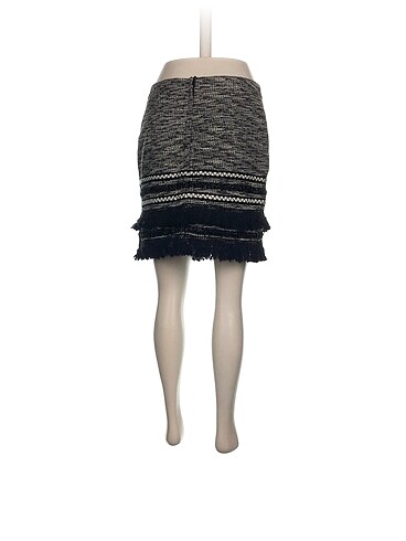 40 Beden H&M Mini Etek %70 İndirimli.