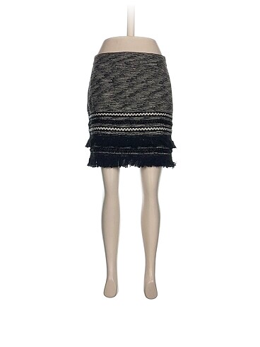 H&M Mini Etek %70 İndirimli.