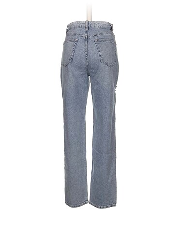 38 Beden H&M Jean / Kot %70 İndirimli.