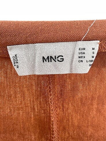 m Beden çeşitli Renk Mango Mini Şort %70 İndirimli.