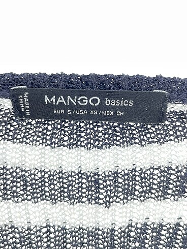 s Beden çeşitli Renk Mango Kazak / Triko %70 İndirimli.
