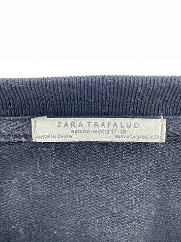 m Beden çeşitli Renk Zara Kazak / Triko %70 İndirimli.