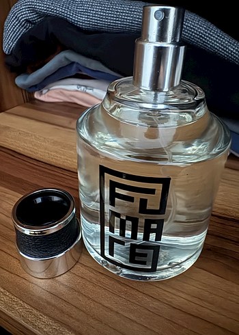 Aqua di GIO PROFUMO muadili - Görsel 3