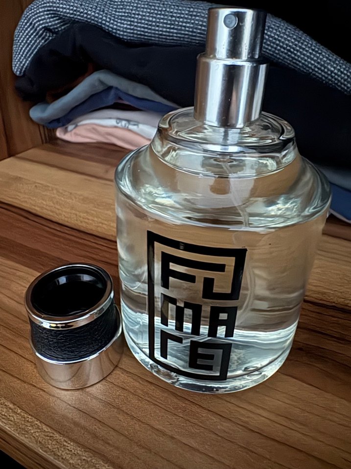 Aqua di GIO PROFUMO muadili - Görsel 3