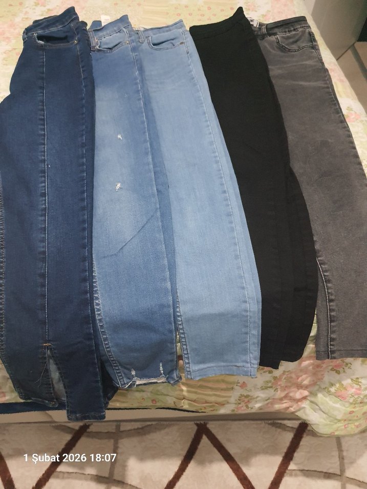 toplu alım yada tekli satım da olur - Görsel 2