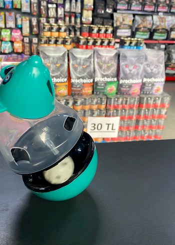 Ödül Mamalı Kedi Oyuncağı 650g - Görsel 3