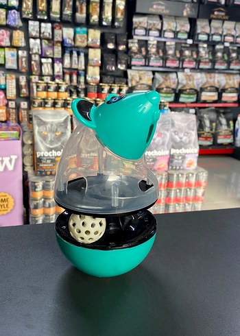 Ödül Mamalı Kedi Oyuncağı 650g - Görsel 2