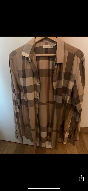 Burberry Gömlek