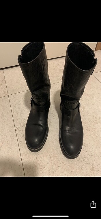 Louis Vuitton Çizme