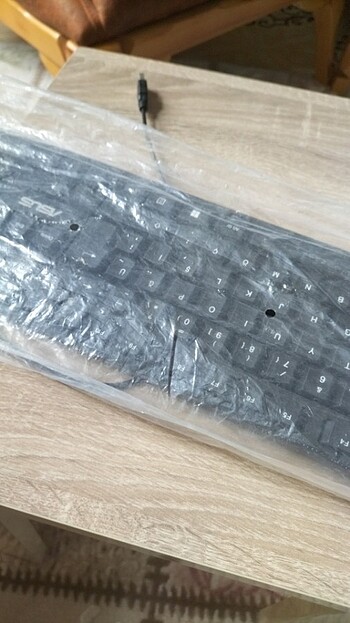 asus k49 bilgisayar klavyesi - Görsel 4