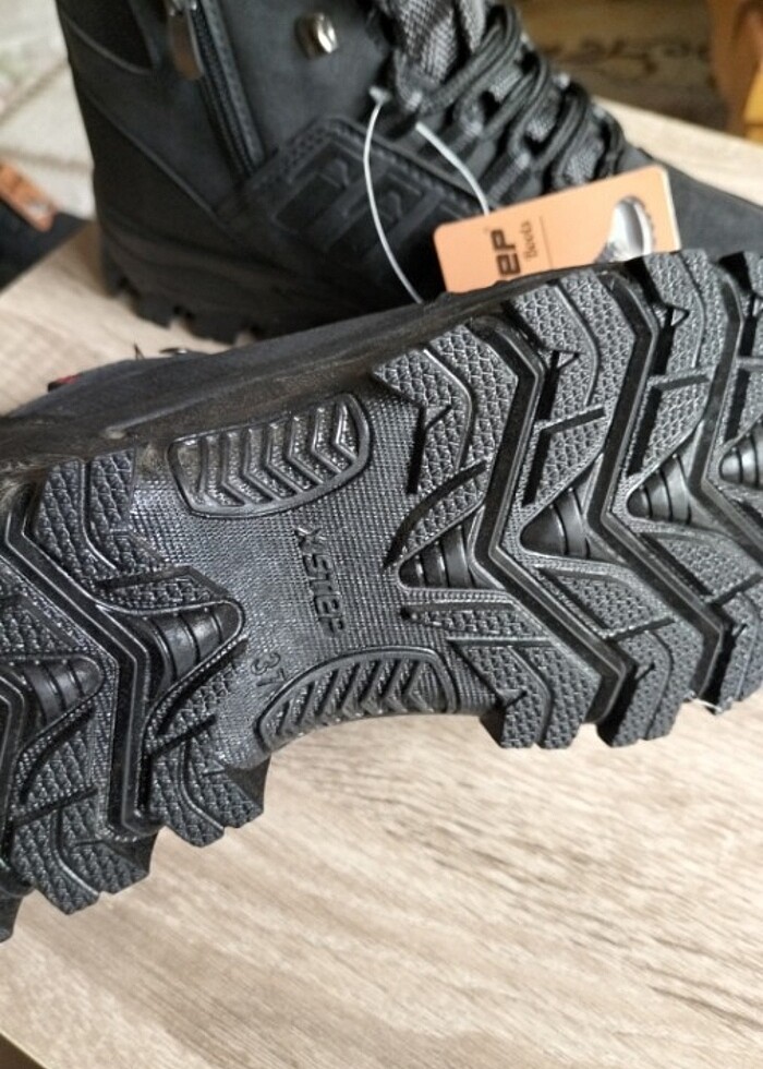 xstep bot - Görsel 2