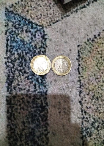 15 temmuz parası