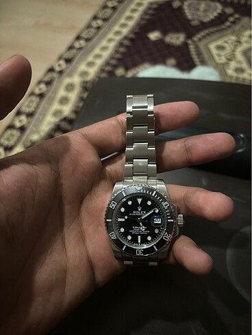 Rolex Submariner 